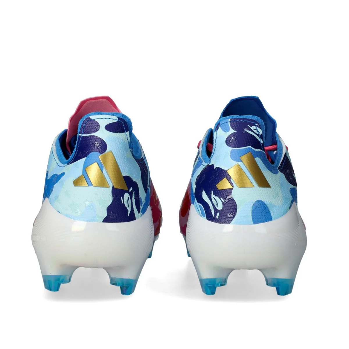 Adidas F50 x BAPE Elite FG