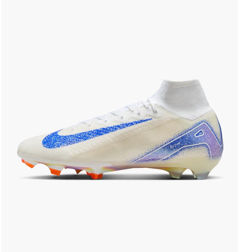 Nike Mercurial Superfly 10 Elite Blueprint FG
