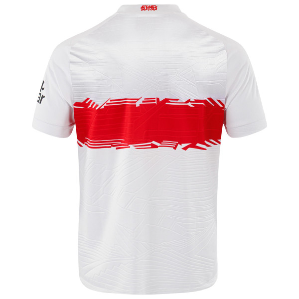 Camiseta local VfB Stuttgart 2025/26 