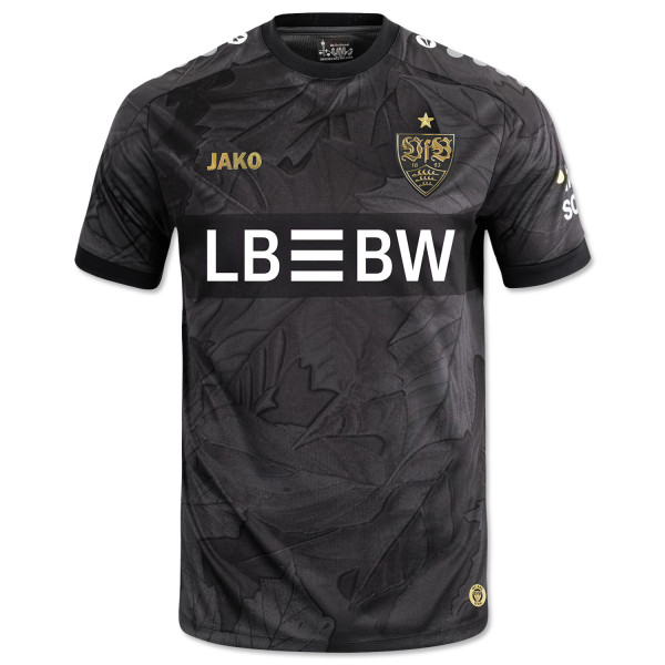 Camiseta tercera VfB Stuttgart 2025/26 