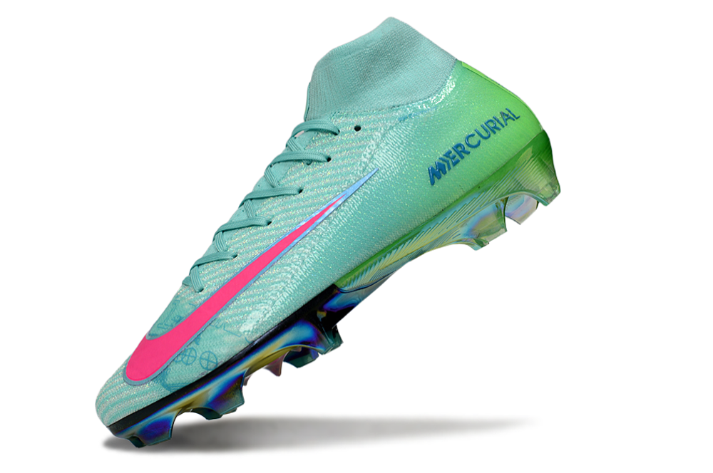 Nike Mercurial Vapor Superfly 16 Elite FG