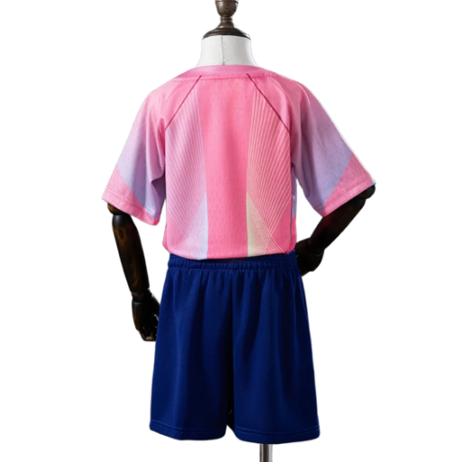 Equipación FC Barcelona Especial 25/26 Niños