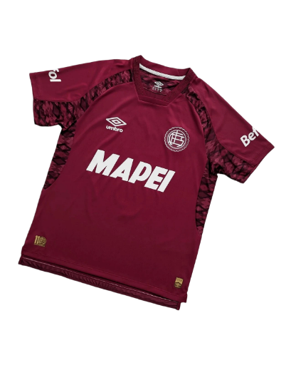 Camiseta Lanus Local 25/26