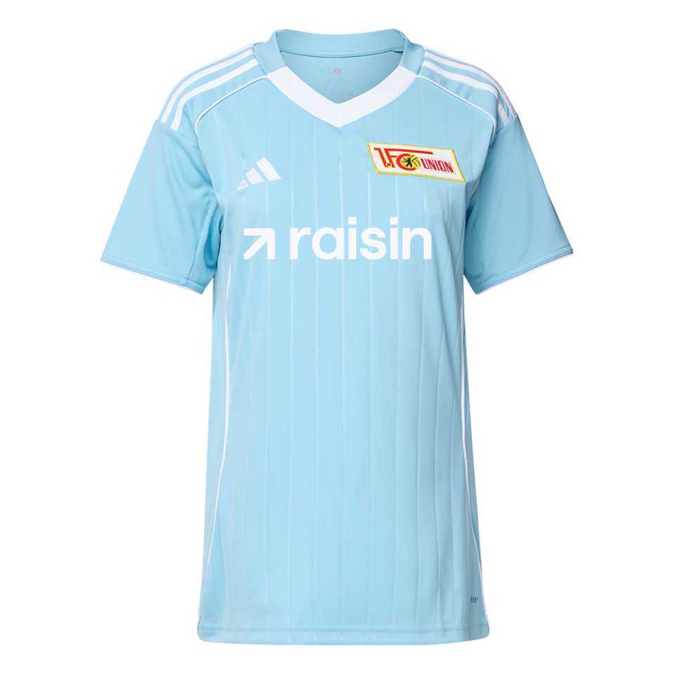 Camiseta tercera 2025/26 1.FC Union Berlin
