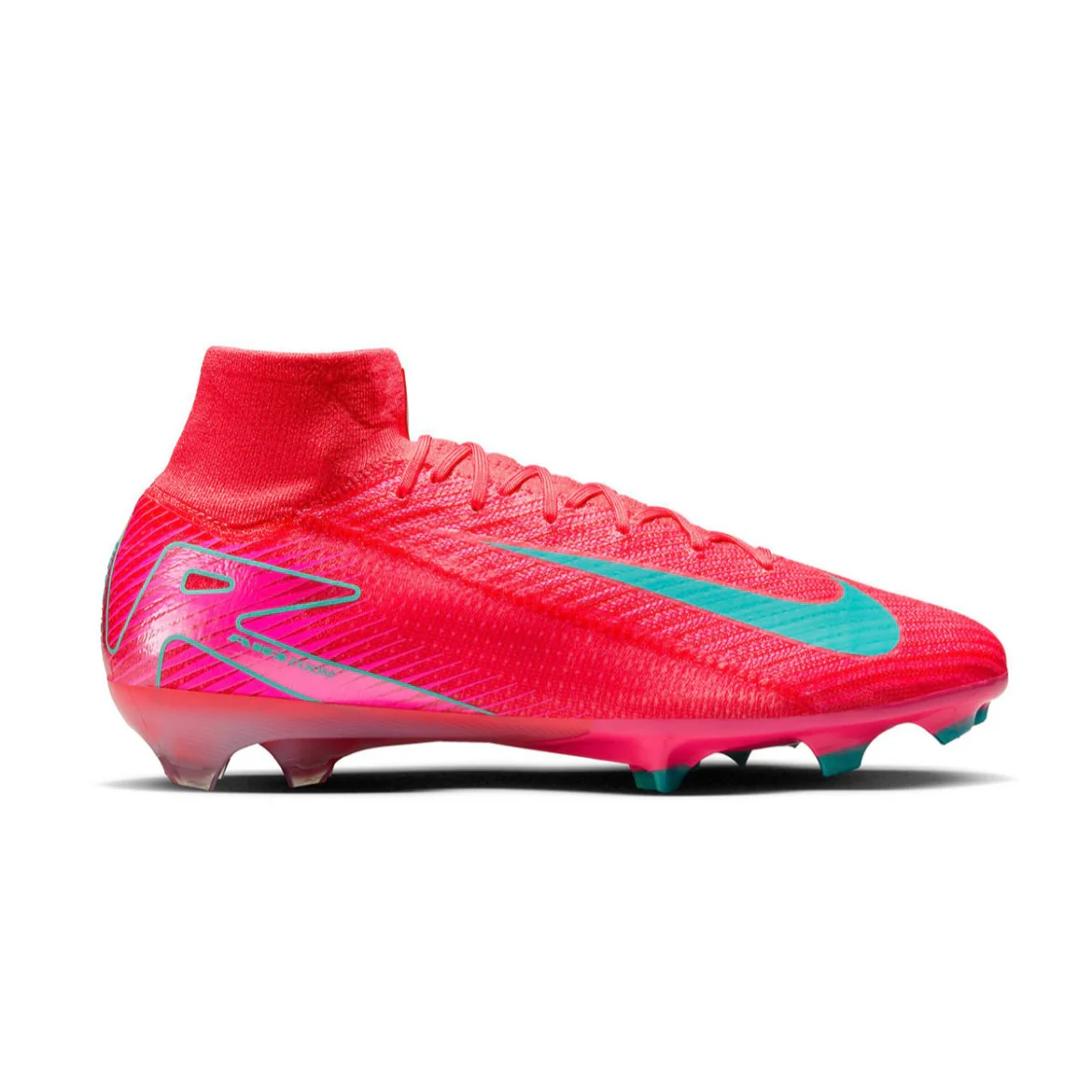 Nike Mercurial Superfly 10 Elite FG