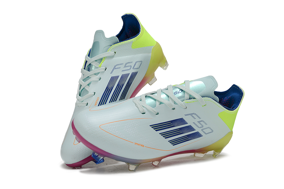 Adidas F50 Elite FG Niños