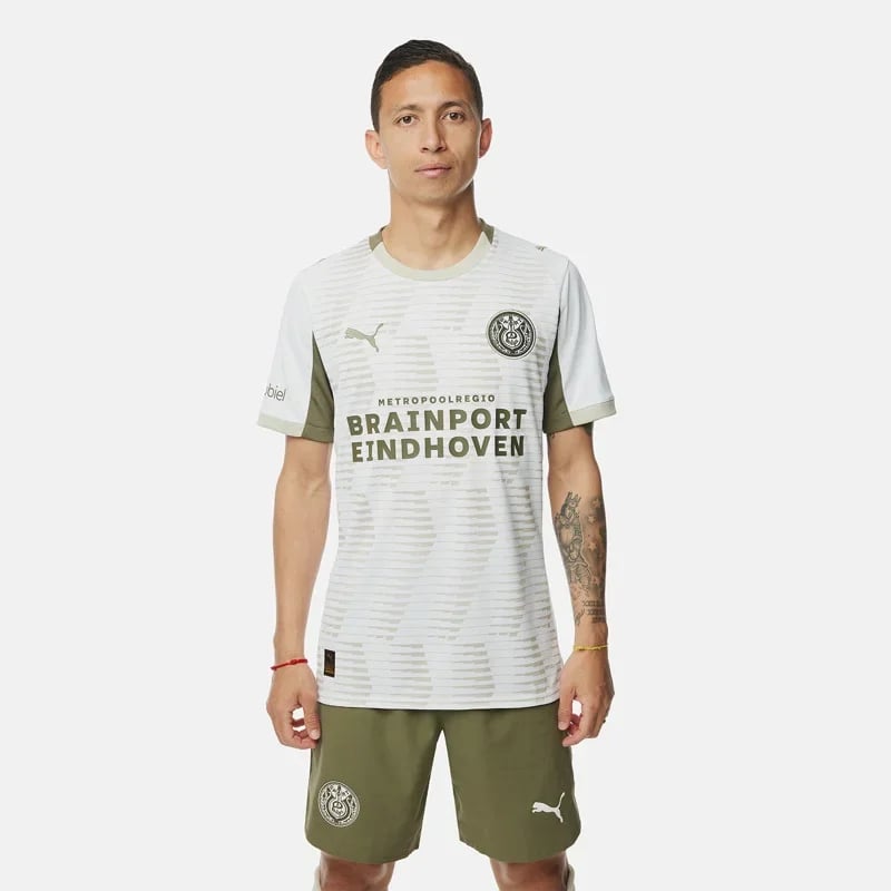 PSV 2025/26 Camiseta Tercera