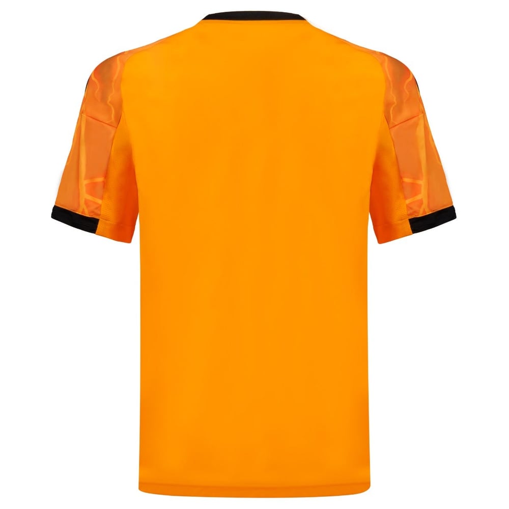 Camiseta Visitante Roma 2025/26 