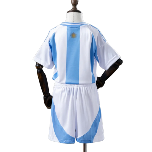 Equipación Argentina 2024 Niños