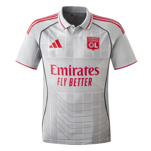 Camiseta Tercera OL 2025/26