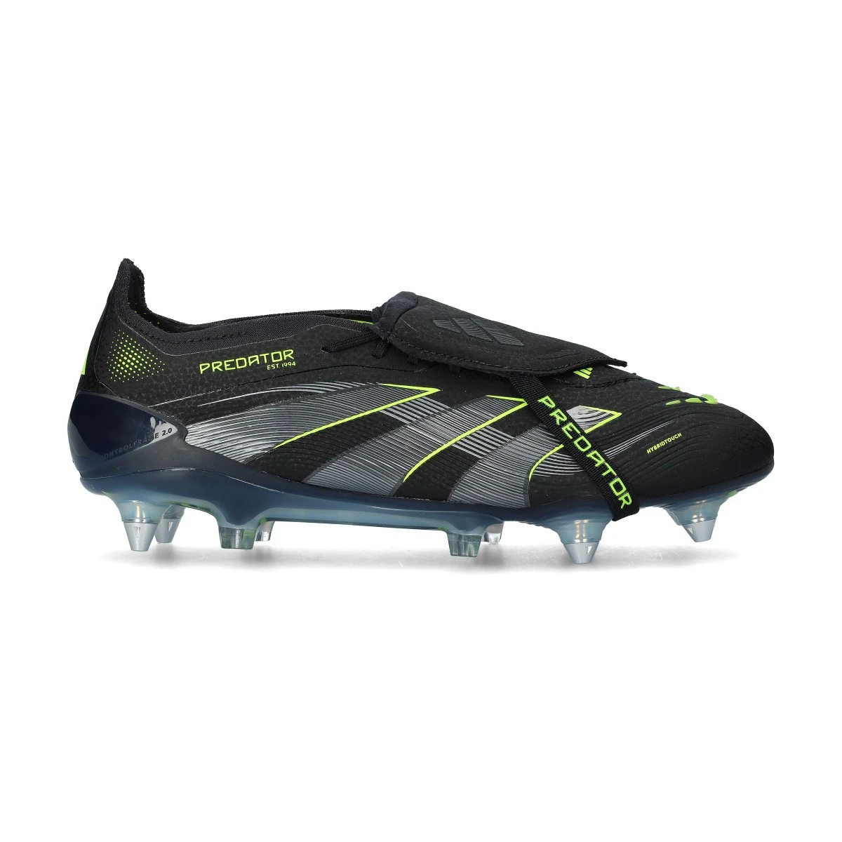Adidas Predator Elite Tongue SG