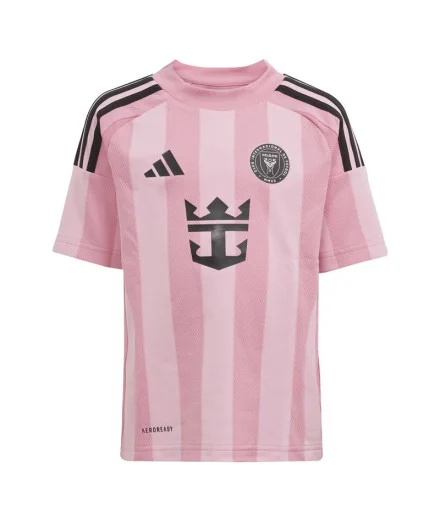 Camiseta Messi Inter Miami 25/26 Local