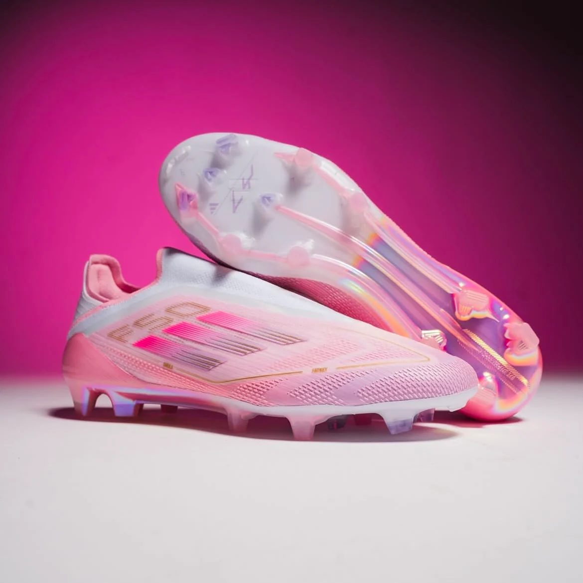 Adidas F50 Elite LL Lamine Yamal FG