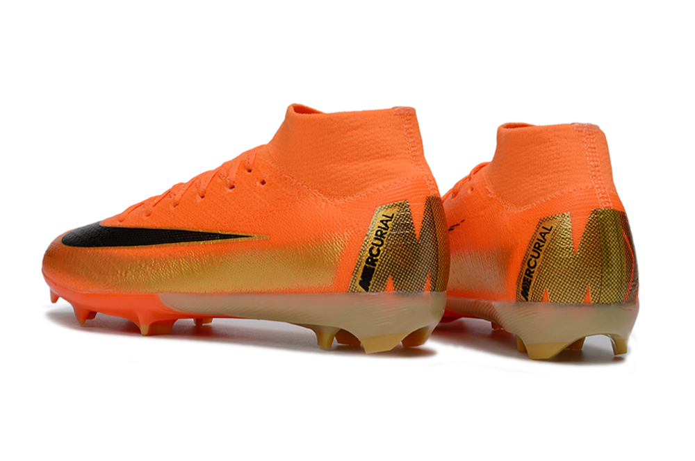 Nike Superfly Mercurial FG Niños