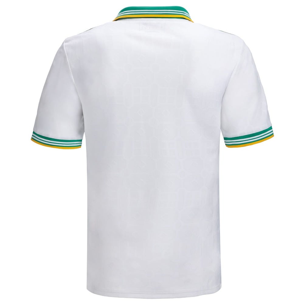 Camiseta Tercera Roma 2025/26 