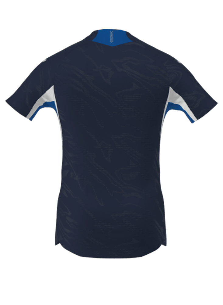 TSG Hoffenheim 2025/26 Camiseta Local