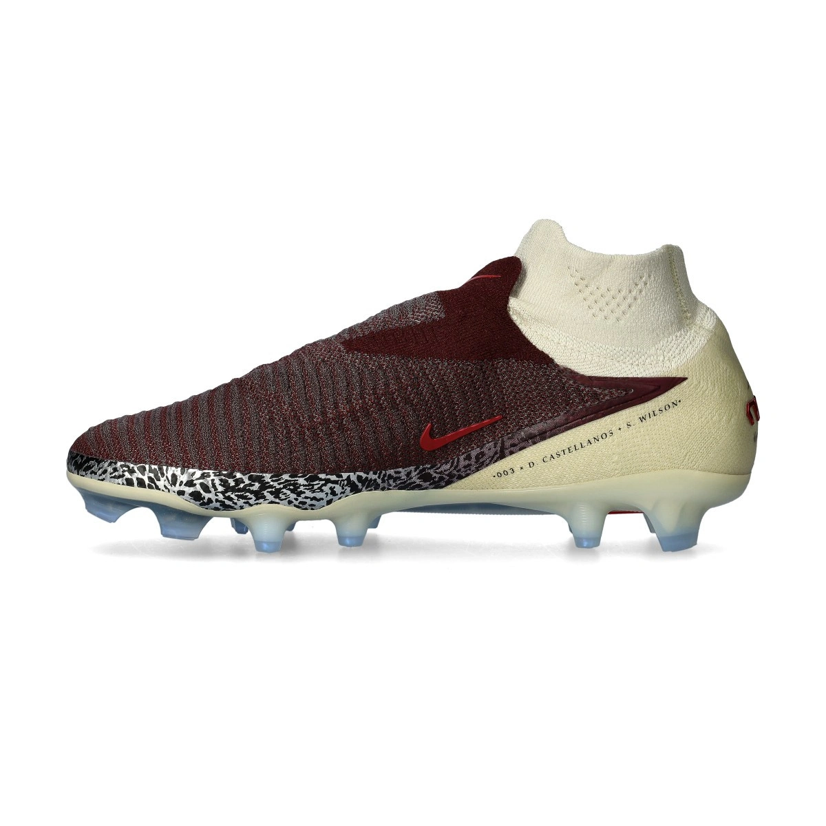 Nike Phantom 6 Hight Elite FG