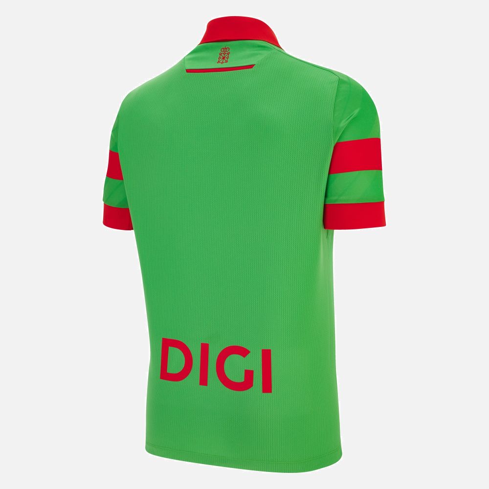 Camiseta visitante CA Osasuna 2025/26