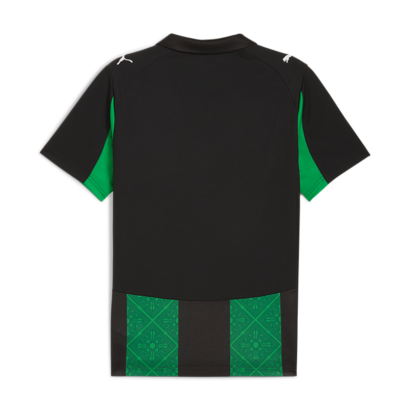 Camiseta Visitante RC Lens 2025/26