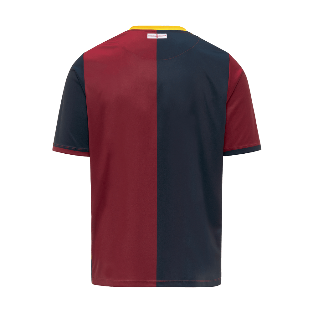 Camiseta Local Genoa 2025/26
