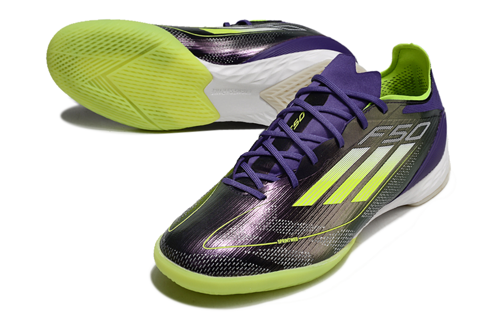 Adidas F50