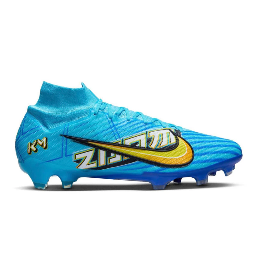 Nike Mercurial Superfly 9 Elite FG KM