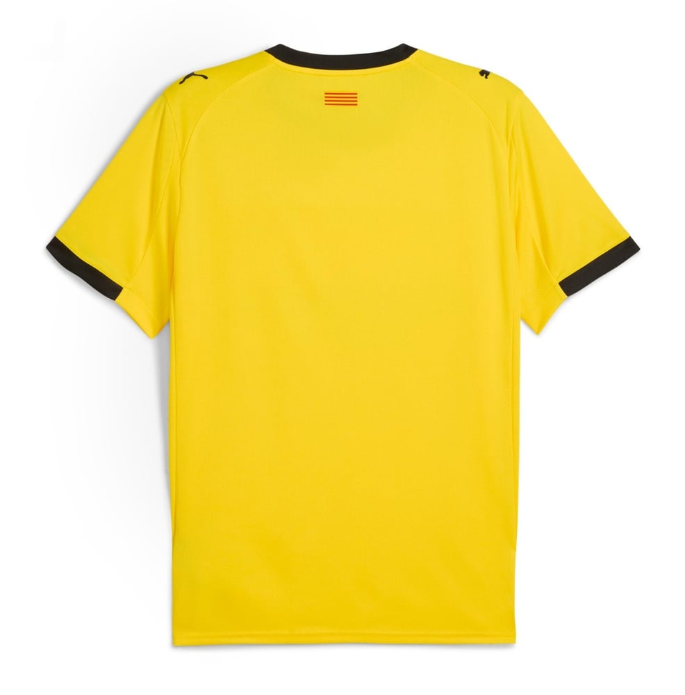 Camiseta visitante Girona FC 2025/26