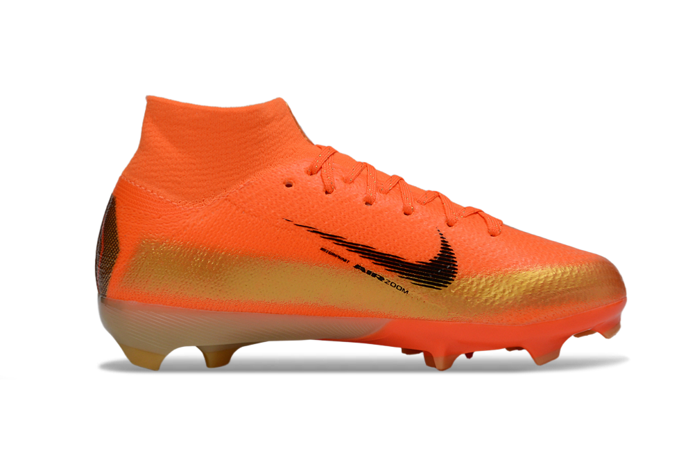 Nike Superfly Mercurial FG Niños