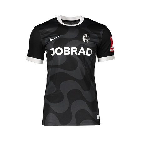 Camiseta Visitante SC Freiburg 2025/26 