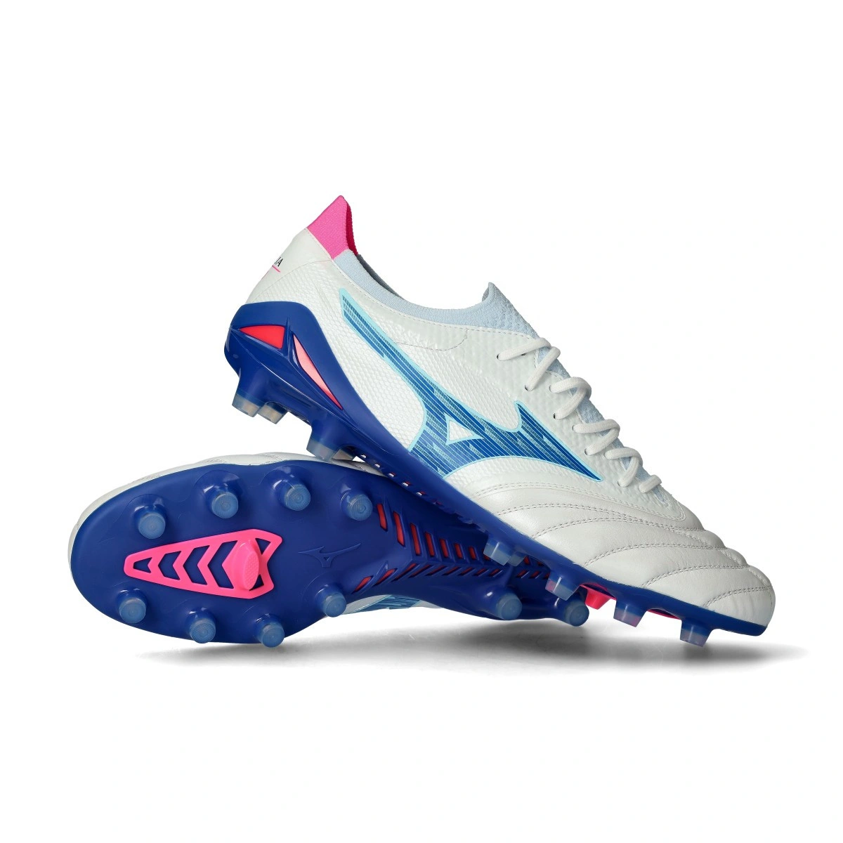 Mizuno morelia neo iv beta elite FG