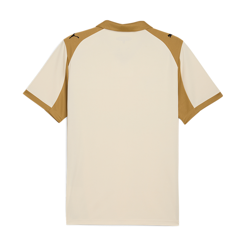 Camiseta Tercera RC Lens 2025/26