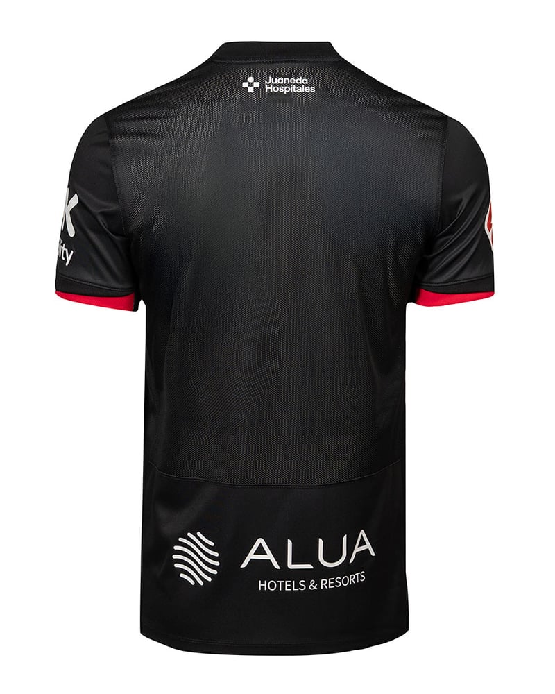 Camiseta tercera Real Mallorca 2025/26
