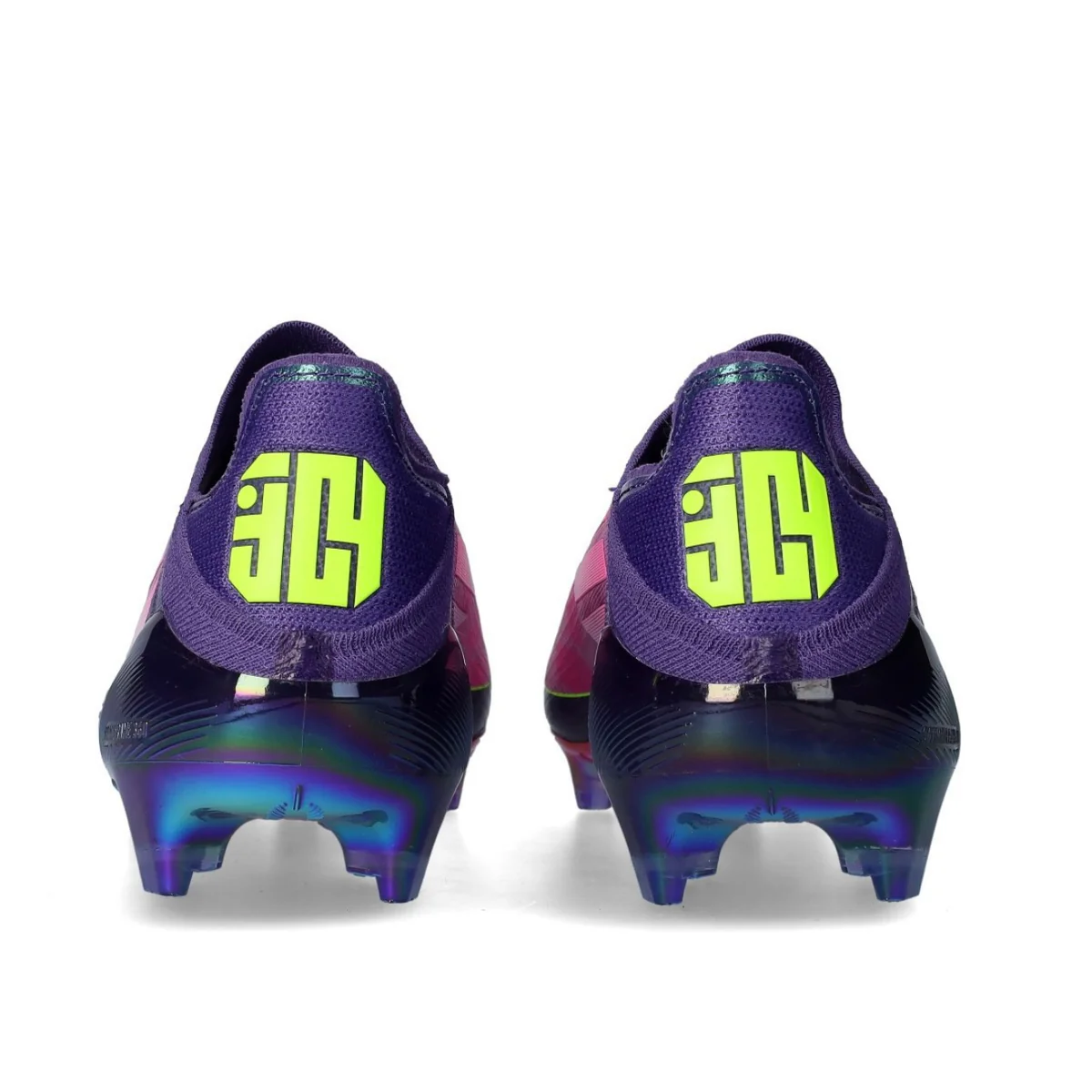 Adidas F50 Elite LL FG Lamine Yamal