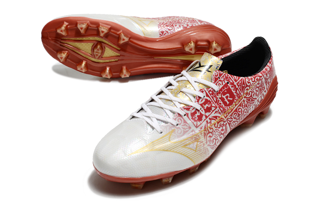 Mizuno Alpha SR4 Japan FG
