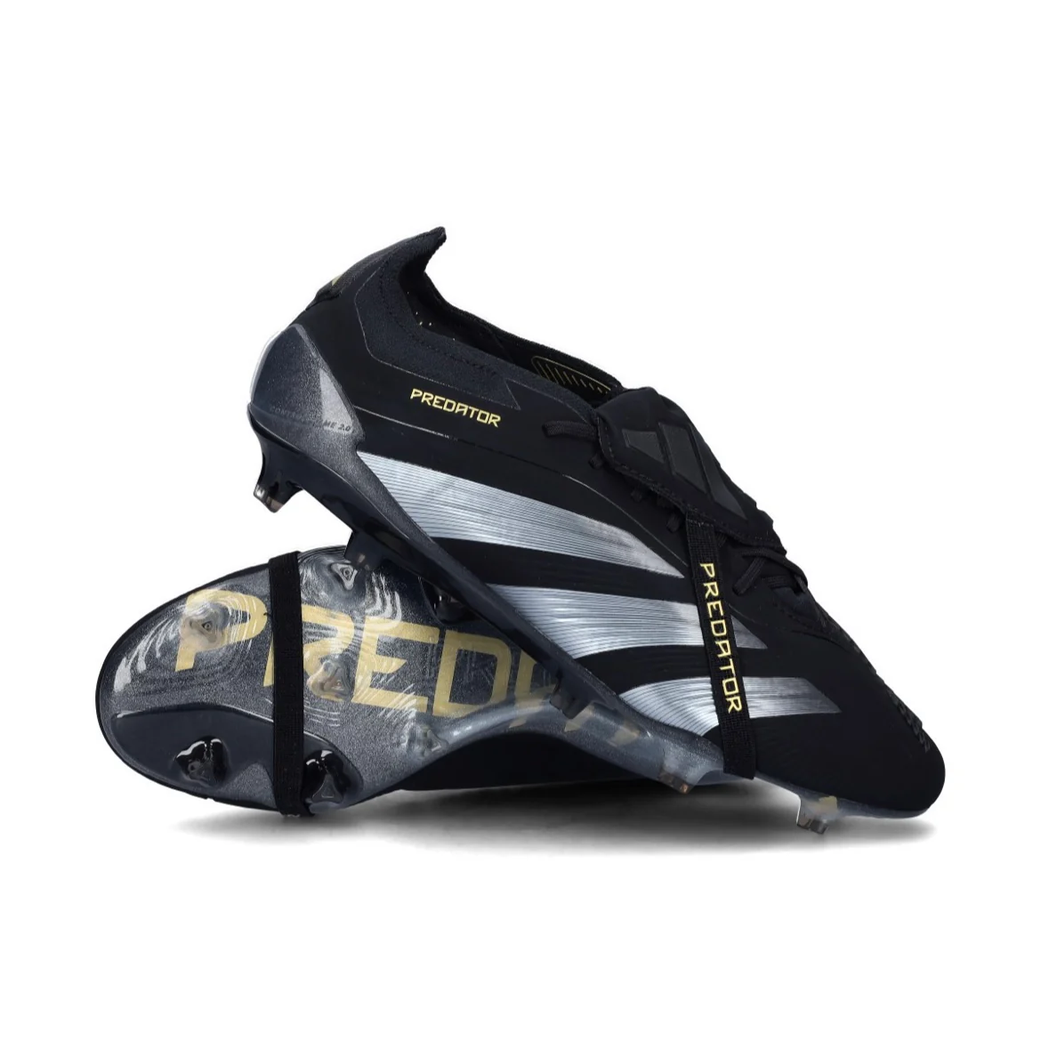 Adidas Predator Tongue Elite FG