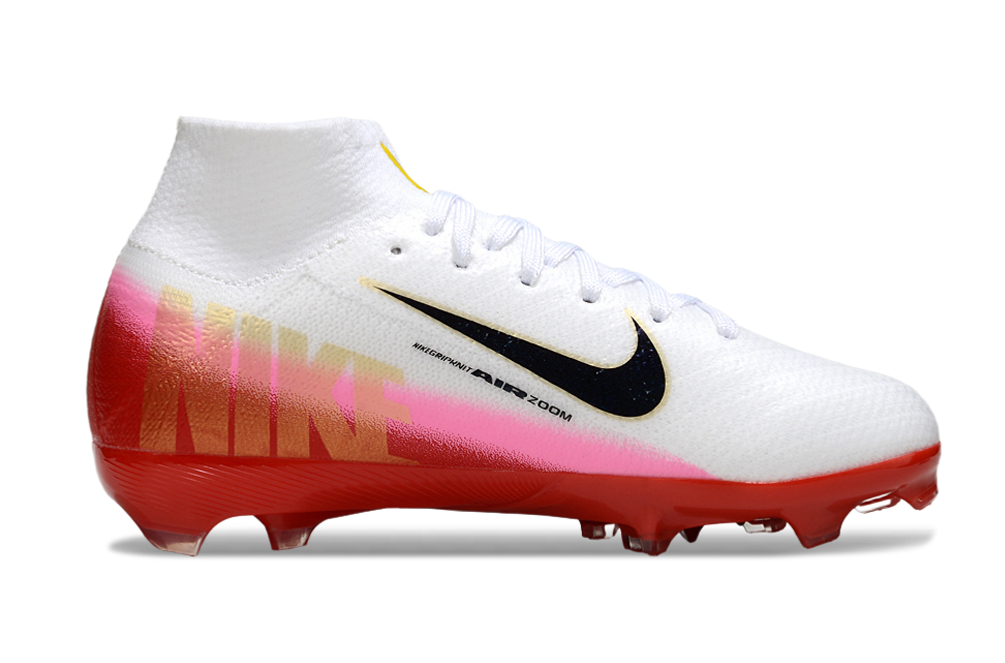 Nike Mercurial Superfly Elite FG Niños