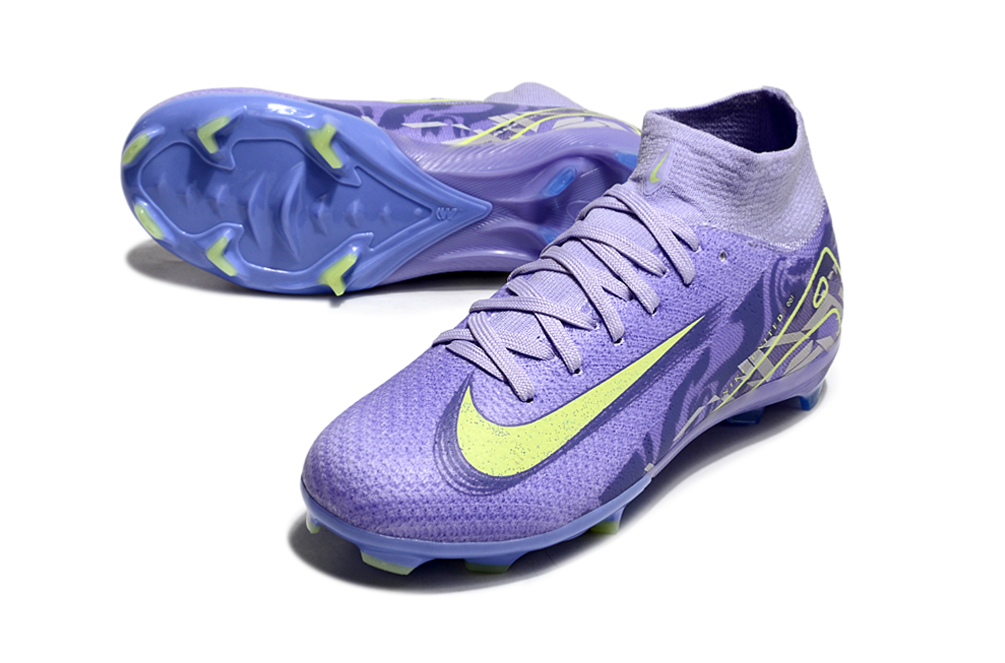 Nike Mercurial Vapor Superfly Elite FG Niños 
