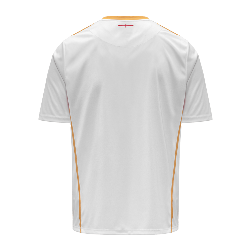 Camiseta Visitante Genoa 2025/26