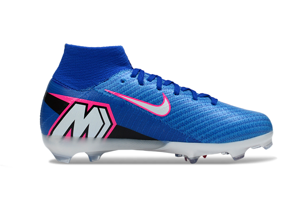 Nike Mercurial Air Zoom Elite FG Niños 