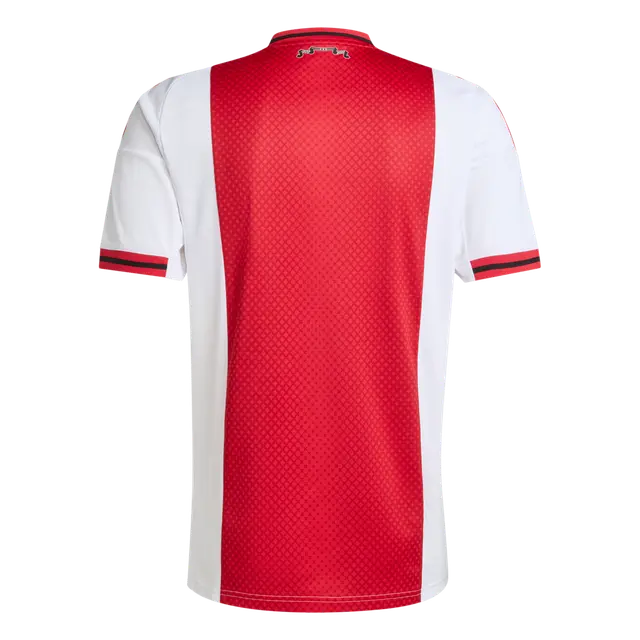 Camiseta Ajax 2025/26 Local