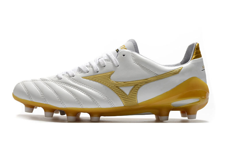 Mizuno Morelia Neo II Japan Elite FG 