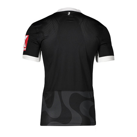 Camiseta Visitante SC Freiburg 2025/26 