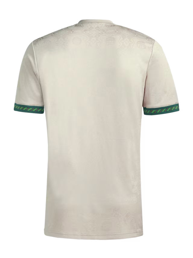 Camiseta oktoberfest Bayern Múnich 2025