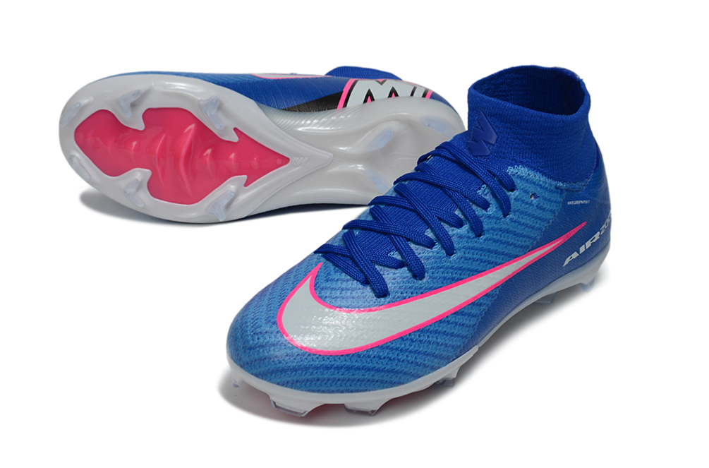 Nike Mercurial Air Zoom Elite FG Niños 