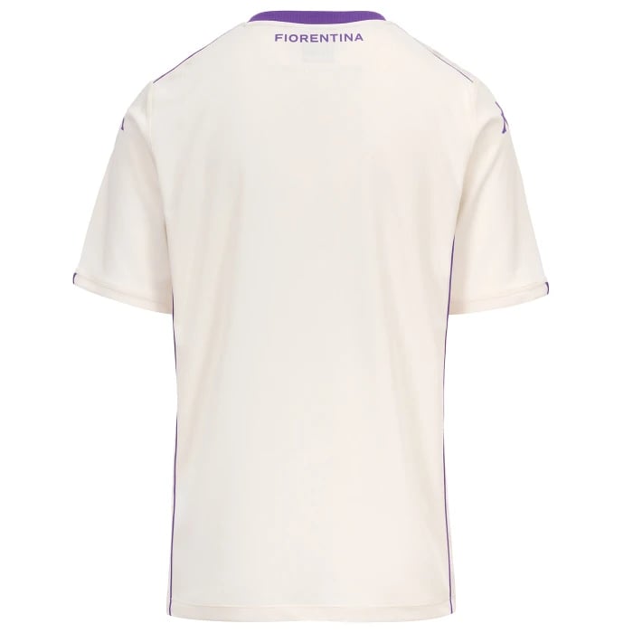 Camiseta Visitante Fiorentina 2025/26 