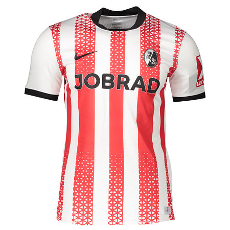 Camiseta local SC Freiburg 2025/26 