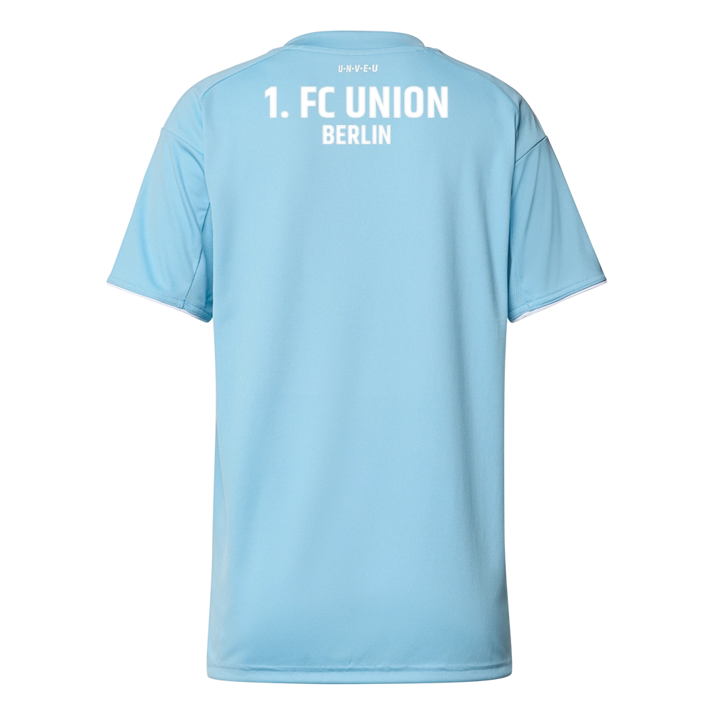Camiseta tercera 2025/26 1.FC Union Berlin