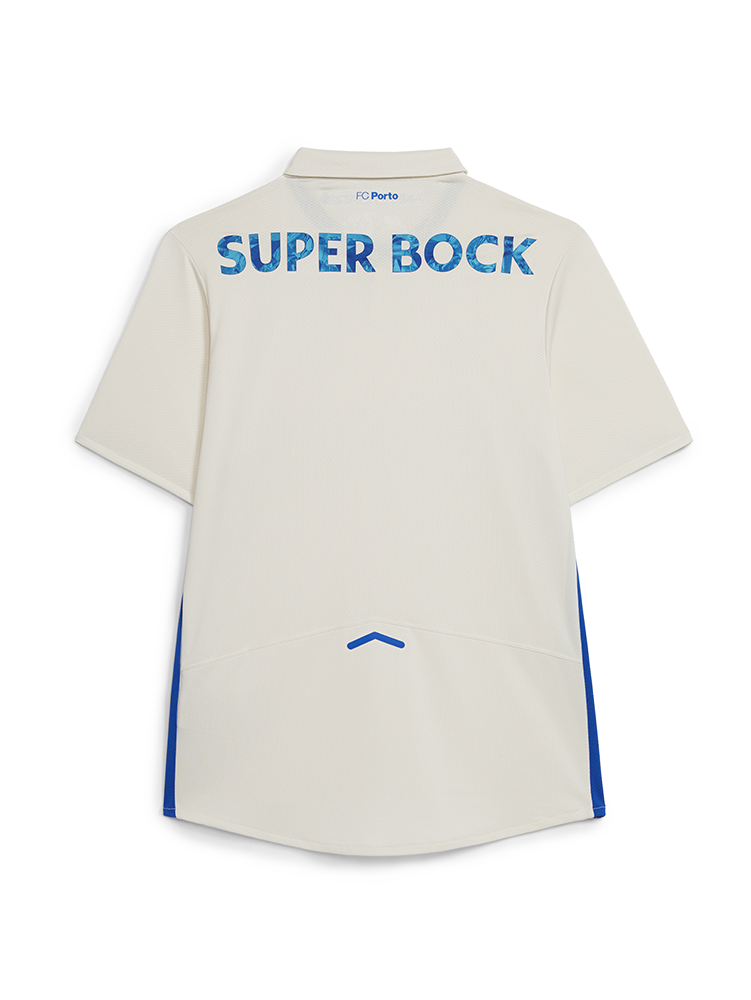 Camiseta Tercera FC Porto 2025/26