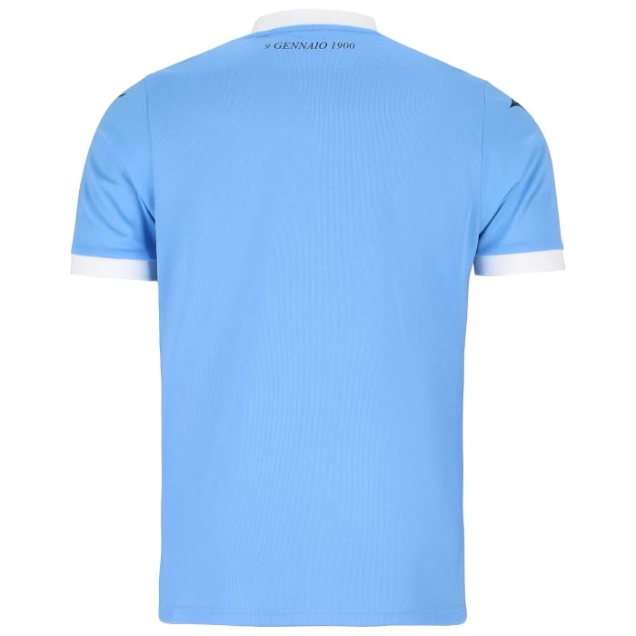 Camiseta Local Lazio 2025/26 