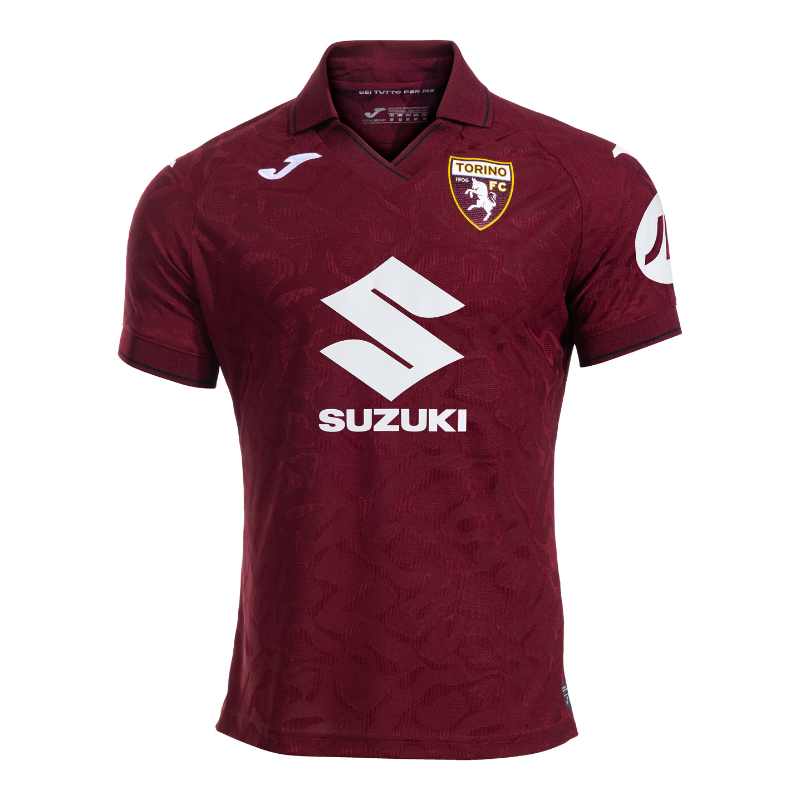 Camiseta Local Torino 2025/26